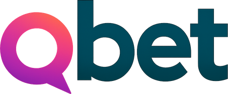 Qbet Logo